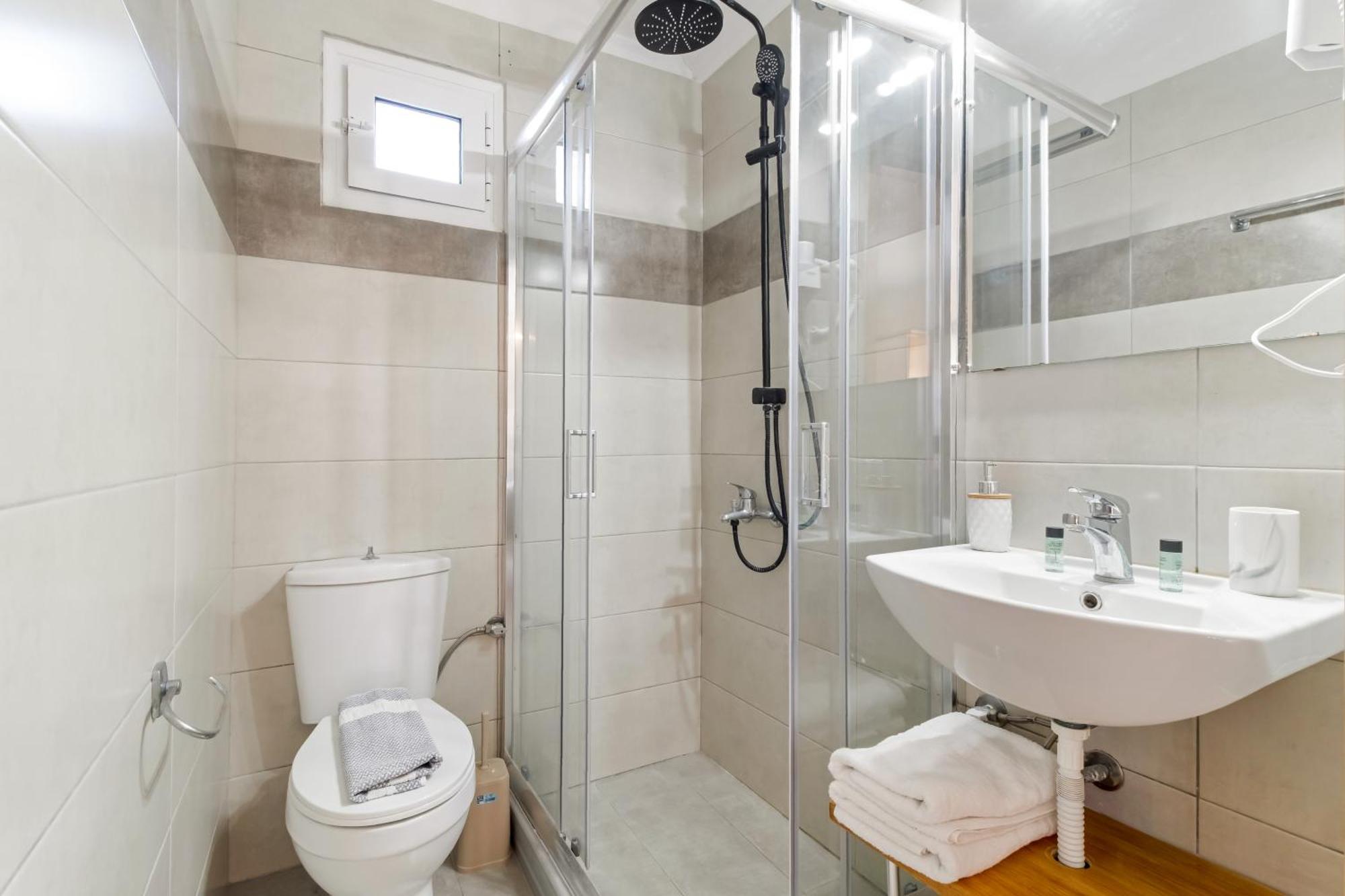 Dionysia Rooms Лефкада Экстерьер фото